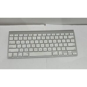 OEM Apple A1314 Wireless Keyboard MC184LL/A - Works